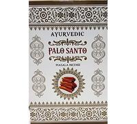 Incenso A.S. Ayurvedic- Palo Santo- 12 scatole da 15 g
