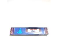 Incenso a stick Yoga ideale per chi pratica Yoga