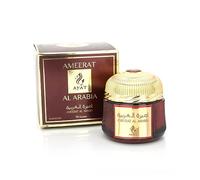 Incenso Ayat Perfumes 70 gm - Crea un'atmosfera unica - Bakhoor per la casa e il luogo di lavoro - Bakhour autentico prodotto a Dubai (Ameerat al Arabia)