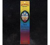 Incenso Bastoncini 7 POTENZE AFRICANE/Seven African Powers Incense Sticks