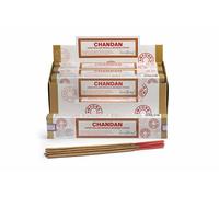 Incenso Bastone Stamford Masala Lentiggini 12X15 Bastoncini 22cm