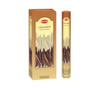 Incenso cannella
