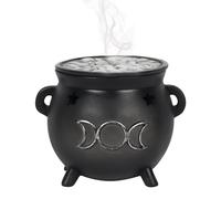 Incenso Cono/Bruciatore - Aroma / Profumo - Tripla Luna - Calderone -