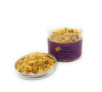 INCENSO DI OLIBANO NATURALE GRECO - CONFEZIONE DA 100 gr