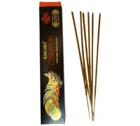 Incenso Etnico Cannella Banjara Azteca - 1 scatola da 15 g. - OSTENATURA