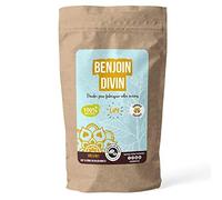 Incenso fai da te - Polvere di Benzoino Divino