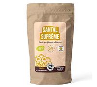 Incenso fai da te - Polvere di Sandalo Supremo