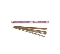 Incenso giapponese alla violetta