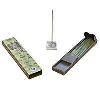 Incenso giapponese (lan verso la luna) Les Incenso du Monde