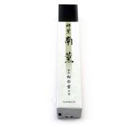 Incenso Giapponese Shoyeido Nankun Southern Wind Agarwood 18 Centimetri
