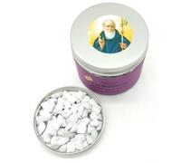 INCENSO GRECO IN GRANI AROMA SAN BENEDETTO - CONFEZIONE DA 100 gr
