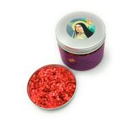 INCENSO GRECO IN GRANI SANTA RITA - CONFEZIONE DA 100 gr. St. Rita incense
