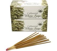 Incenso Green Tree - White Sage - Set di 24 scatole