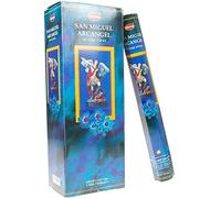 Incenso HEM Angelo Collezione - 3x20 Pezzi - Originale India