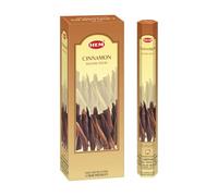 Incenso HEM cannella