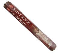 Incenso HEM offerte, Saint Benoit