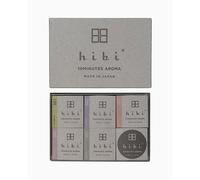 Incenso in Bastoncini Hibi Gift Box (5 Pack)