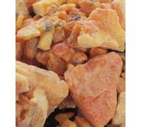 Incenso in grani benzoino del Siam