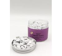 Incenso in Grani Profumato, Incenso Greco a Grani Grossi Fragranza 100g, Incenso naturale da Accedere con Carboncini per incenso, Ricetta originale del Monte Athos (Fiore Del Deserto)