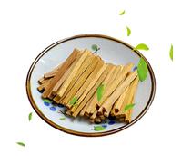 Incenso in legno | di legno di sandalo profumato alla luce naturale -, incenso senza fumo senza fumo, doni spirituali, naturali, doni selvatici biologici n