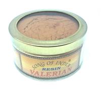INCENSO IN POLVERE VALERIANA PURO 100% NATURALE