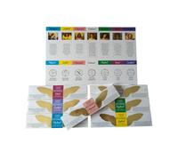 Incenso in stick 7 Arcangeli. GOLOKA 7 Archangel Incense Stick