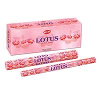 Incenso incenso - Profumo: Lotus - SINA-SHOP .de