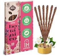 Incenso Jasmine & Rose, Abondanza - Sagrada Madre