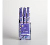 Incenso La Casa de los Aromas Lavanda (120 pcs)