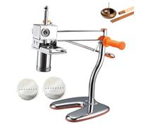 Incenso Maker con doppio stampo e secchio in acciaio inox per bastoncini profumati fai da te