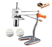 Incenso Maker con doppio stampo e secchio in acciaio inox per bastoncini profumati fai da te