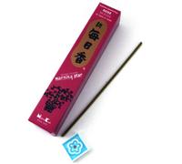 Incenso Morning Star Rosa 50 bastoncini