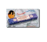 Incenso Nag Champa Sai Baba 15 GM