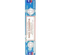 Incenso Nag Champa Satya Sai Baba 3 confezioni