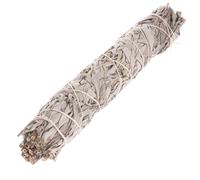 Incenso naturale Bilovit - Salvia bianca