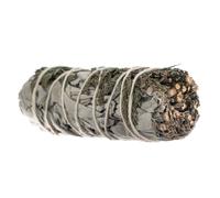 Incenso naturale Bilovit - Salvia bianca con legno di cedro