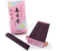 Incenso Nippon Kodo Mainichi Ko Natural Sakura fiori di ciliegio e legno di...