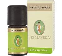 Flora AROMATERAPIA INCENSO OLIO ESSENZIALE 5 ML
