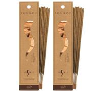 Incenso Palo Santo 10Stick 2x10 pz Stick
