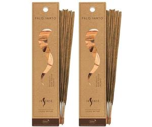 Incenso Palo Santo 10Stick 2x10 pz Stick