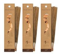 Incenso Palo Santo 10Stick 3x10 pz Stick