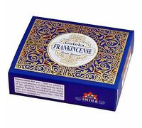 INCENSO RESINA GOLOKA FRANKINCENSE 50 GR