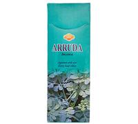 Incenso Sac Ruda - Set di 6 confezioni esagonali