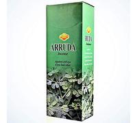 Incenso Sac - Ruta - 6 confezioni da 20 bastoncini