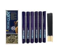 Incenso Spiritual Guide 6 scatole con 20 bastoncini
