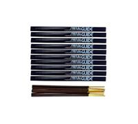 Incenso Spiritual Guide. Confezione da 80 bastoncini marca Padmini (10 custodie)