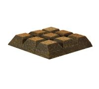 INCENSO YARA LATTAFA | BAKHOUR YARA LATTAFA | BAKHOOR YARA 40 GRAMMI | BOKHUR YARA | BOKHOOR YARA LATTAFA Al suo interno, la scatola racchiude con grazia un prezioso 40g di Bakhoor Yara, un'armoniosa