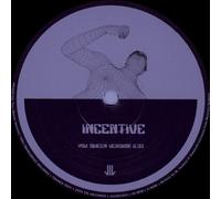 Incentive - You (12", RE, RM)