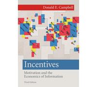 Incentivi: Motivazione e l'economia dell'informazione