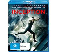 Inception (2 Discs) Blu-Ray